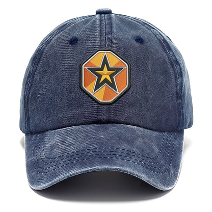 star Hat