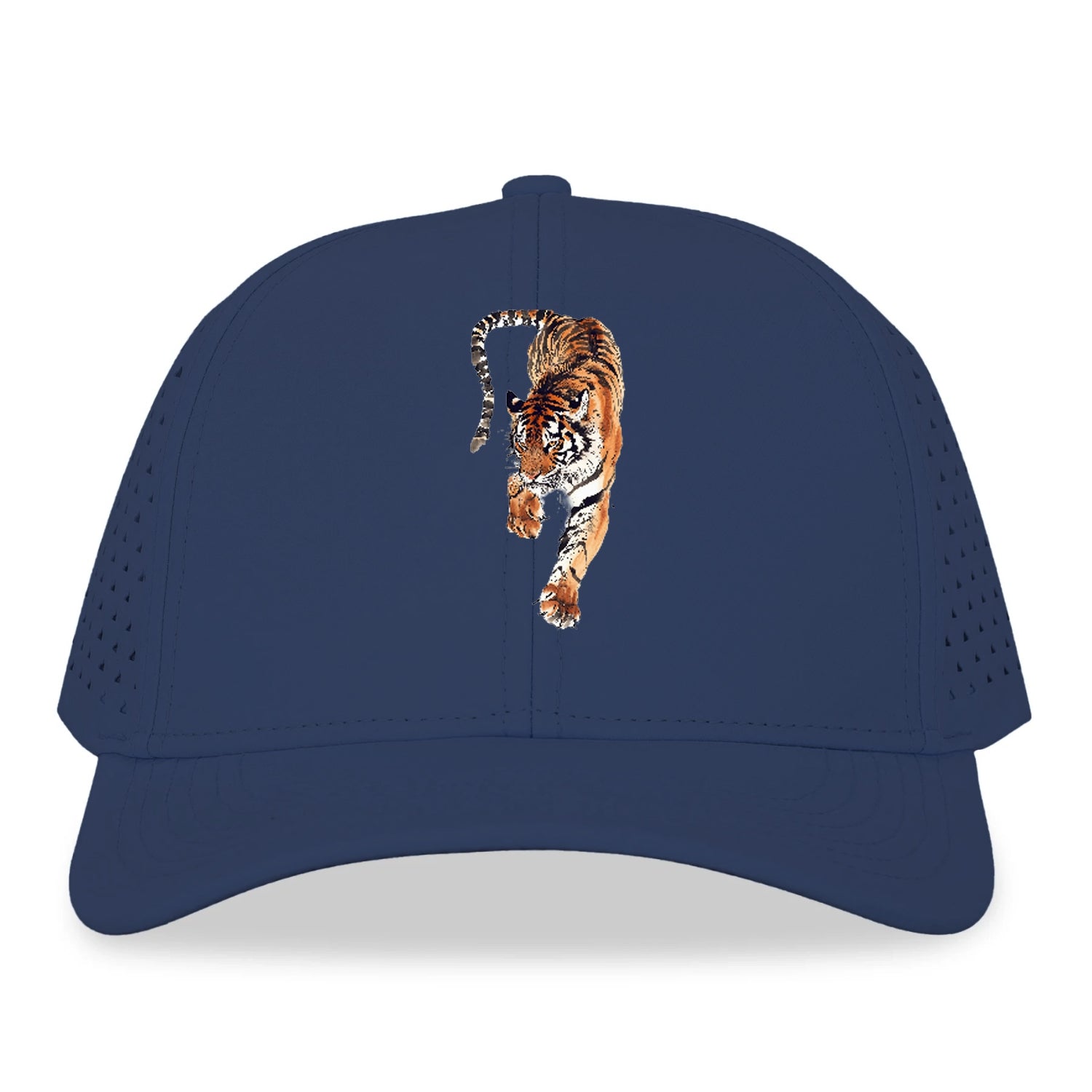 Majestic Stride The Tiger's Gaze Hat