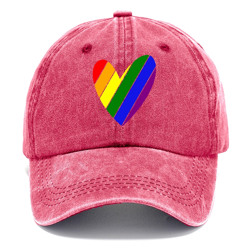 LGBT 32 Hat