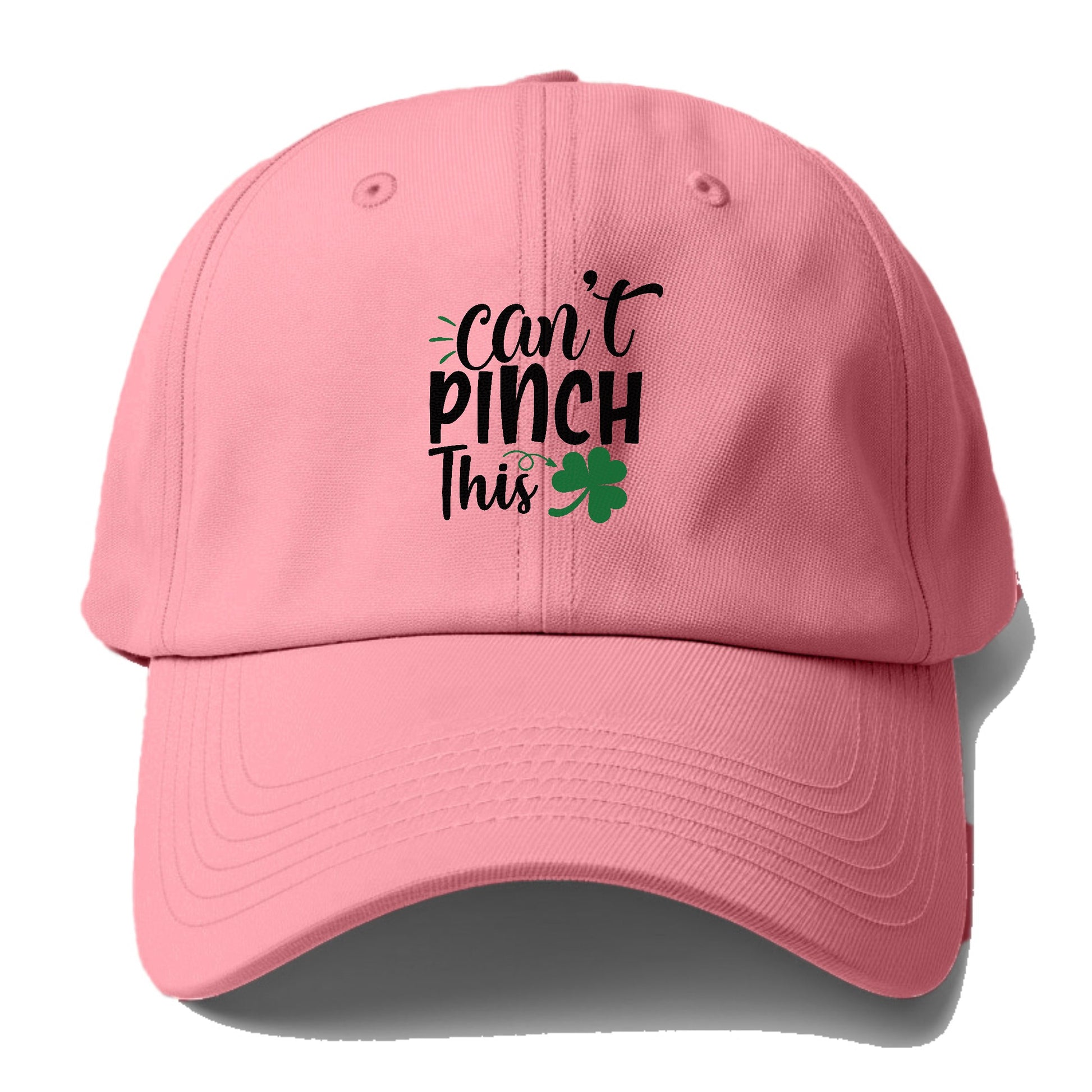 Can't pinch this Hat