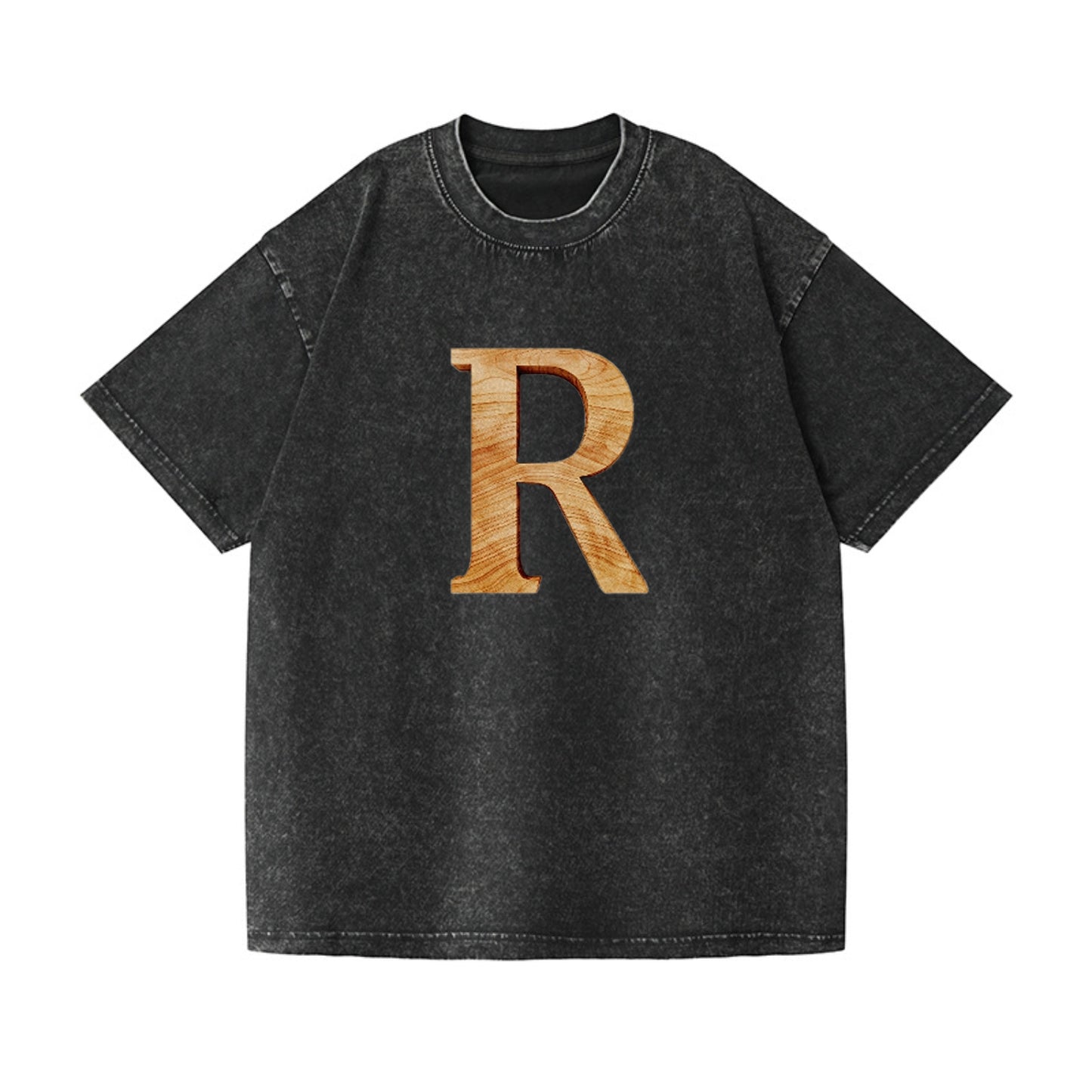 letter r Hat