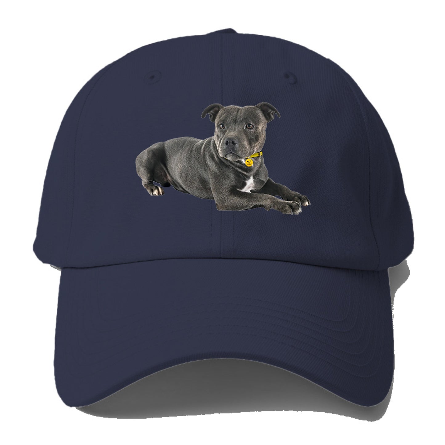 Staffordshire Bull Terrier Hat