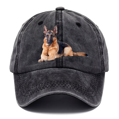 German Shepherd Hat