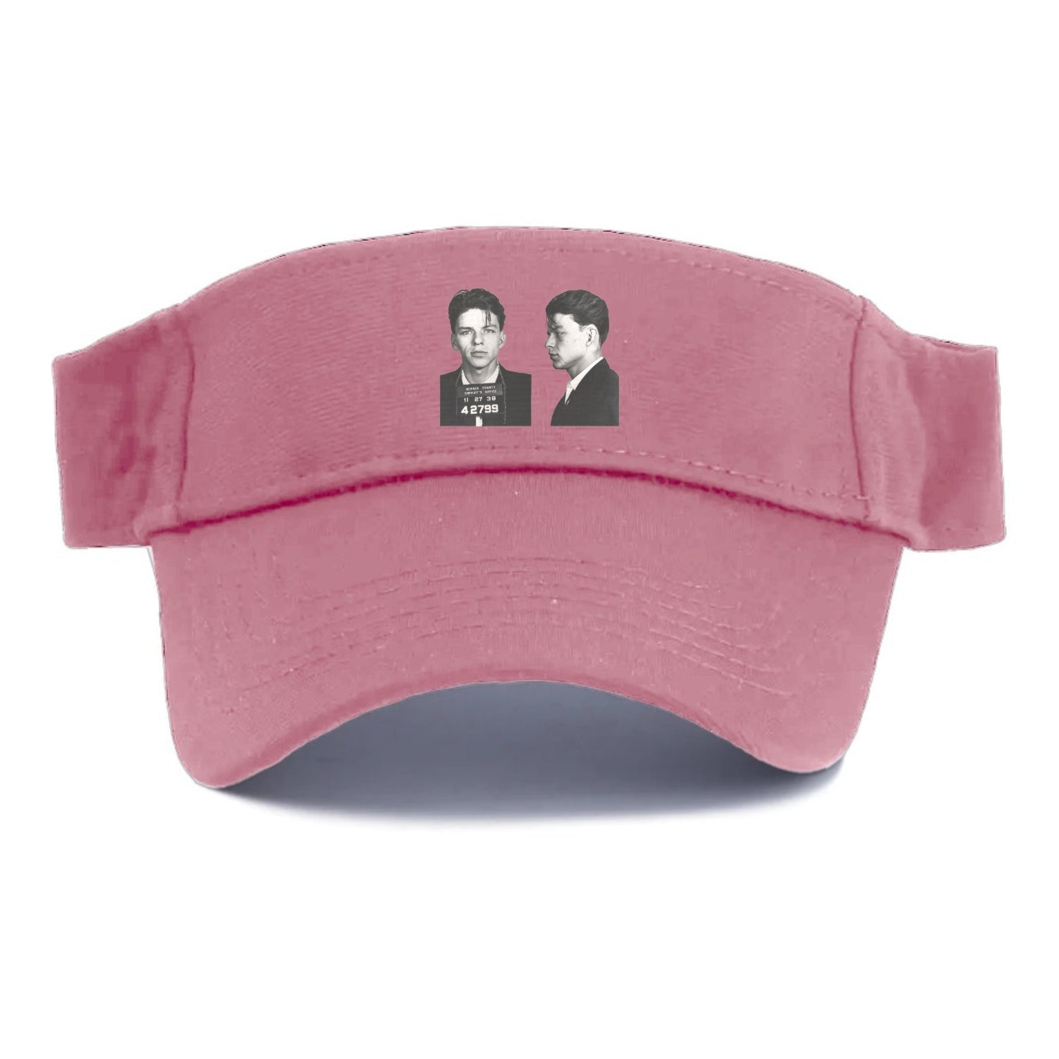 frank sinatra mugshot Hat