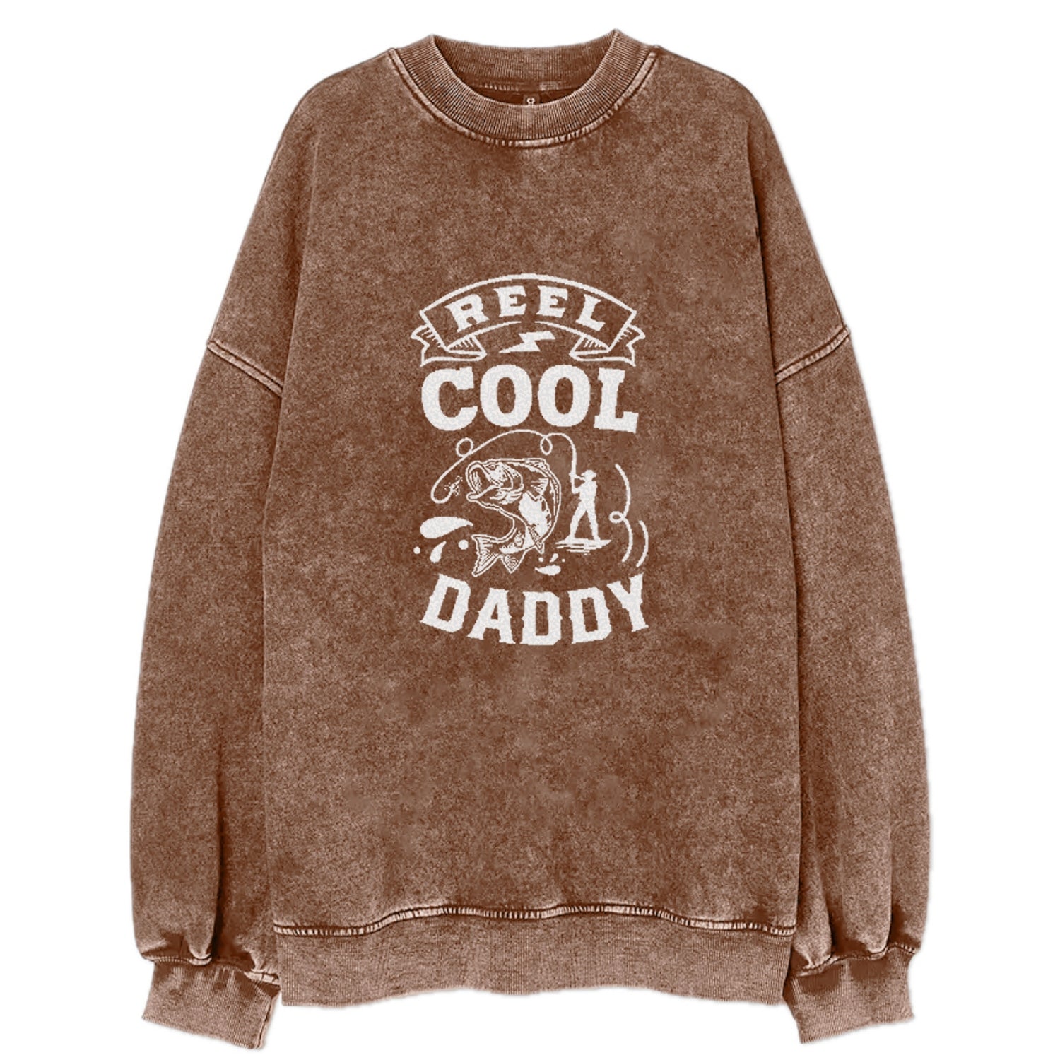 Reel cool daddy Hat