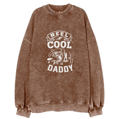 Reel cool daddy Hat