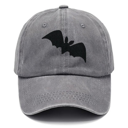 Bat 4 Hat