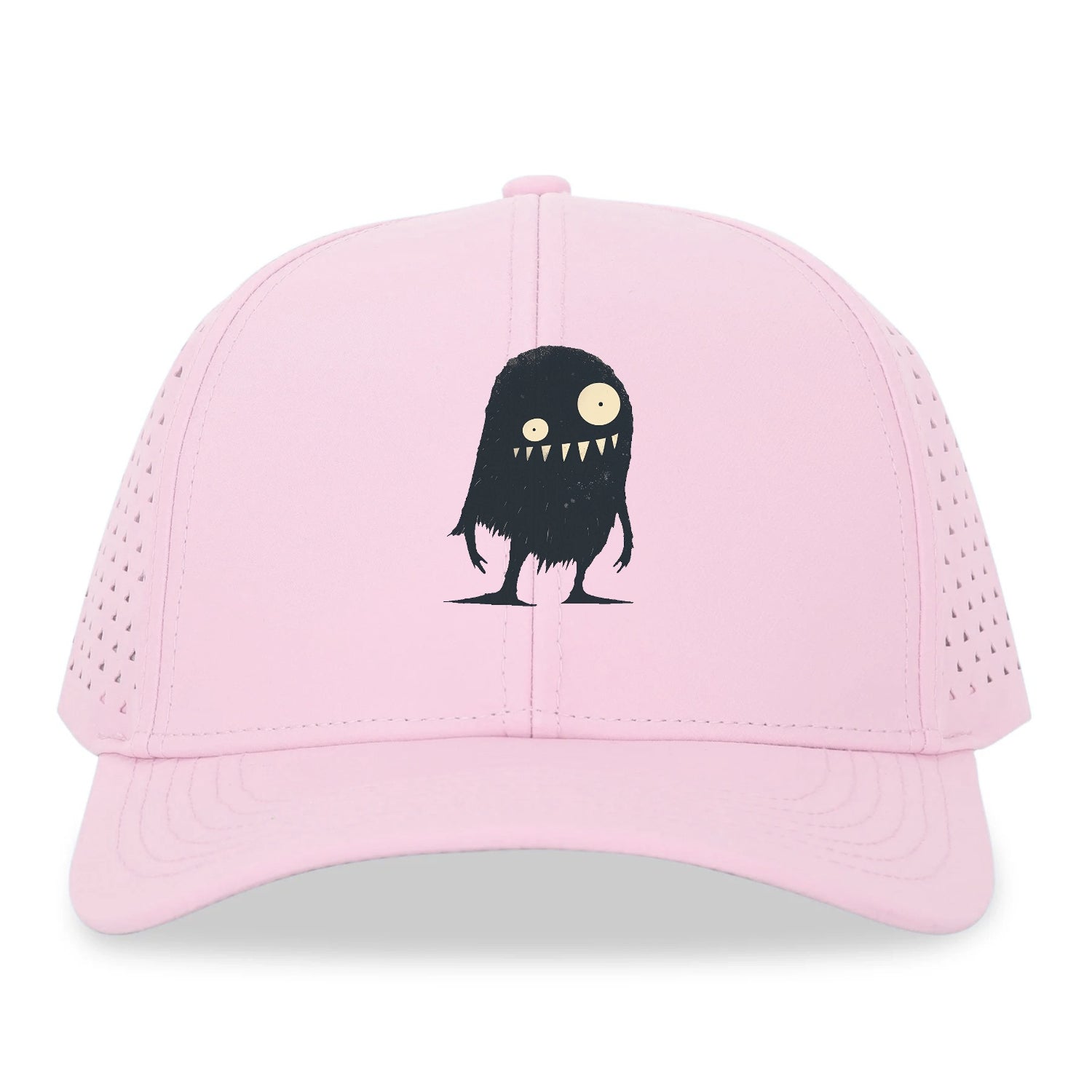 Quirky Creature Friendly Monster Hat