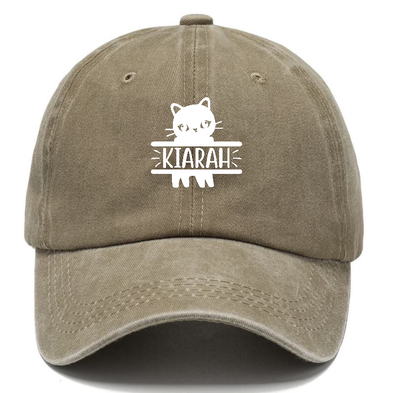 Kiarah 2 Hat