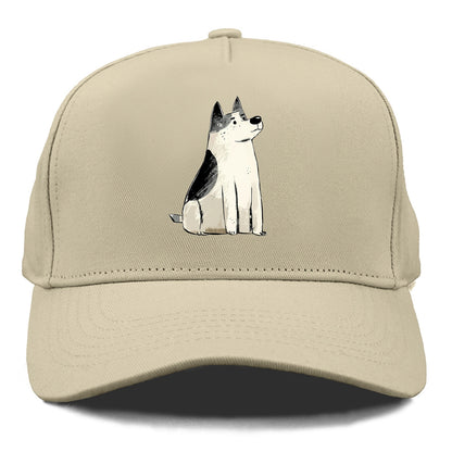 Happy Pup Adorable Companion Hat