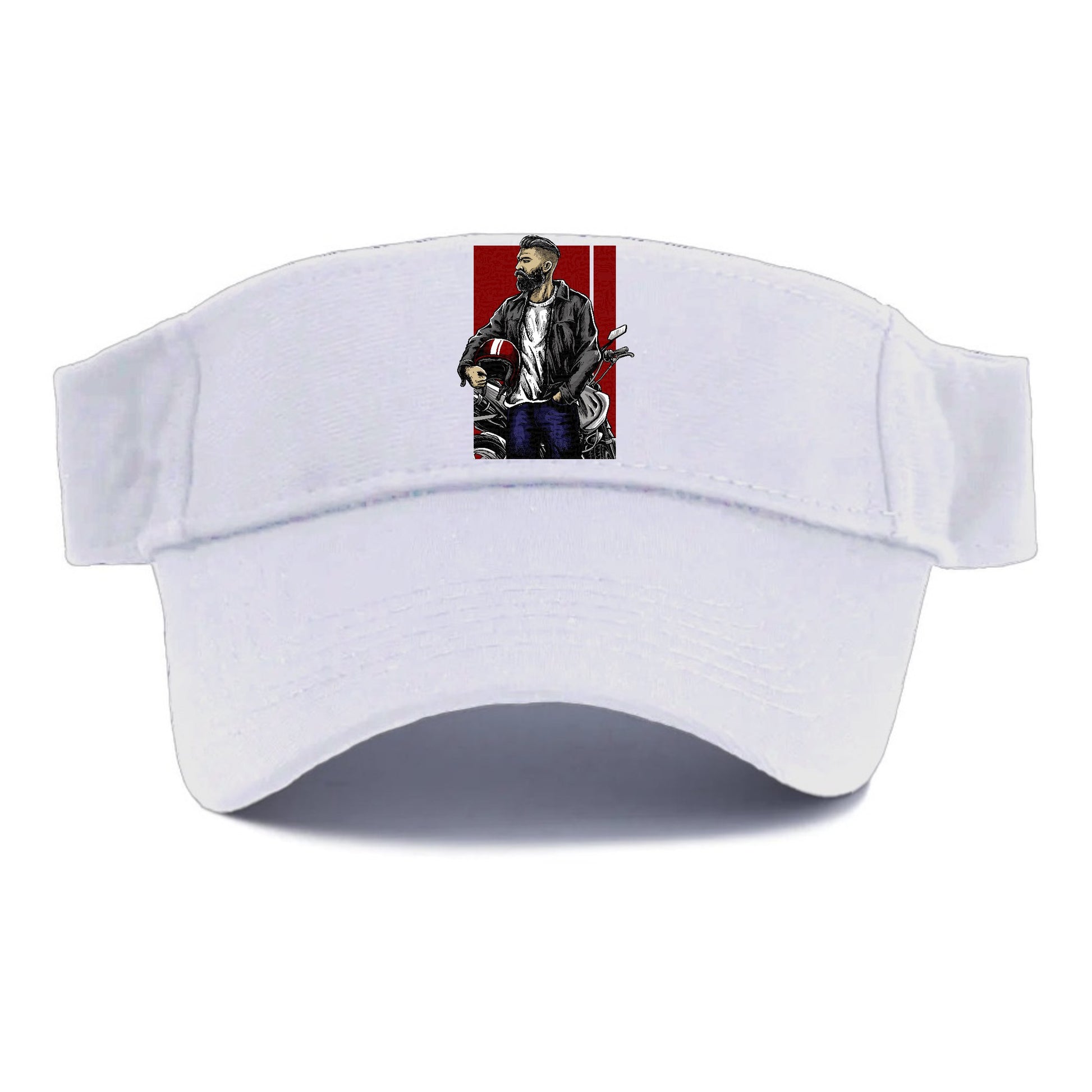 bikes life Hat