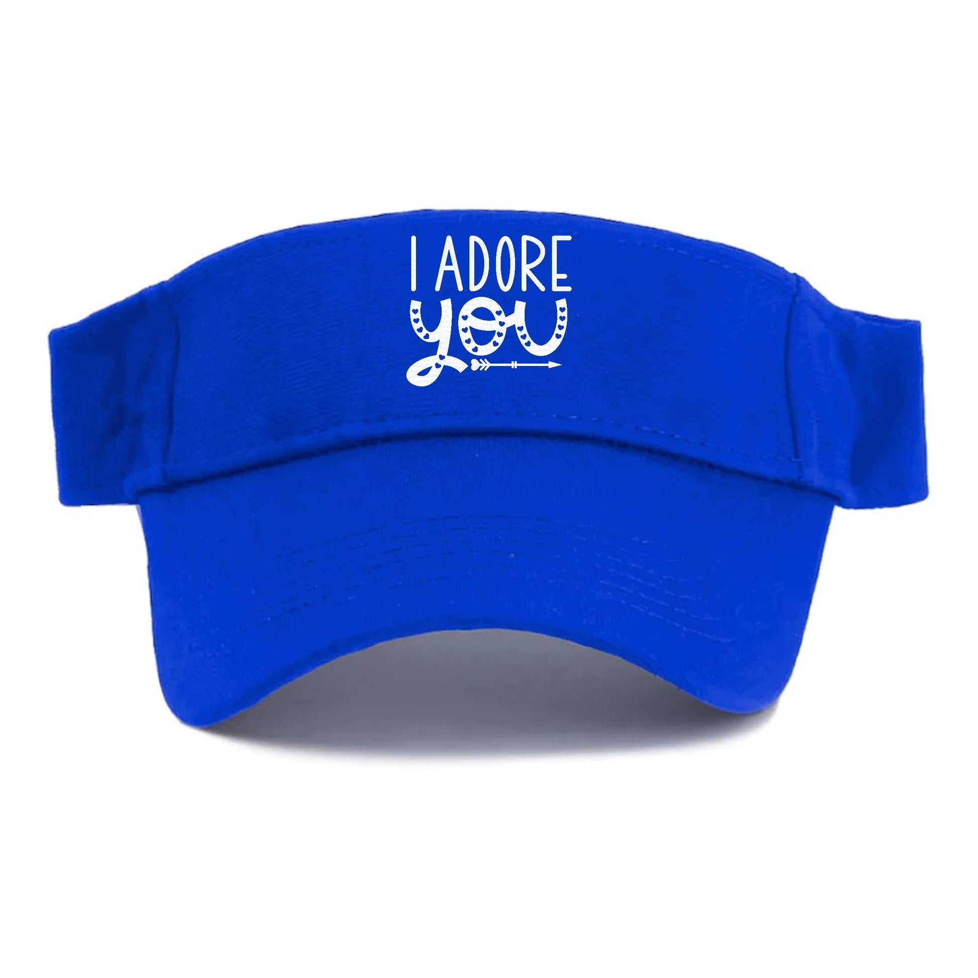 i adore you Hat