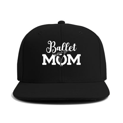 ballet mom 2 Hat