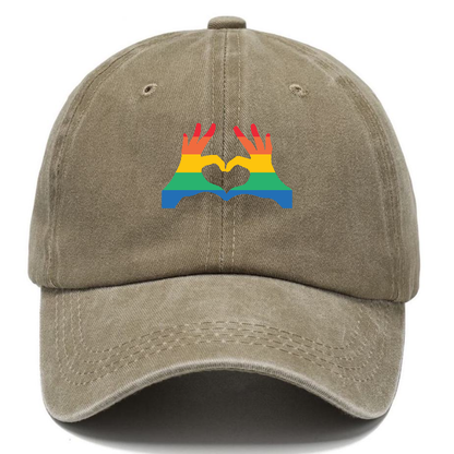 LGBT 34 Hat