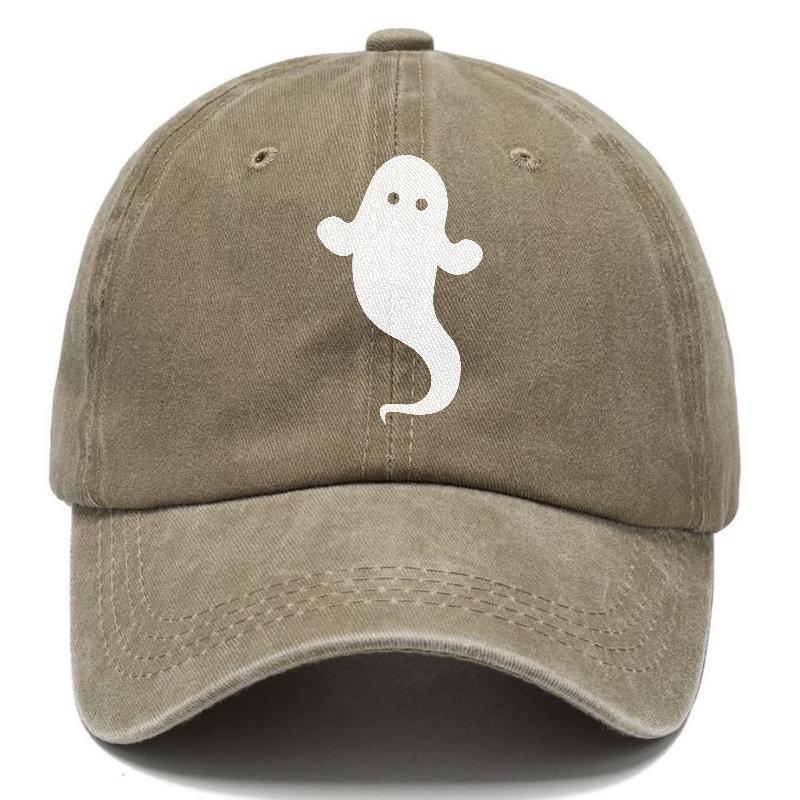 Ghost 10 Hat