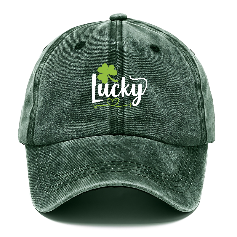 Lucky Hat