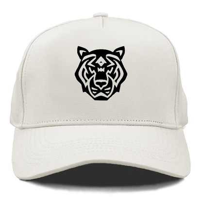 tiger Hat