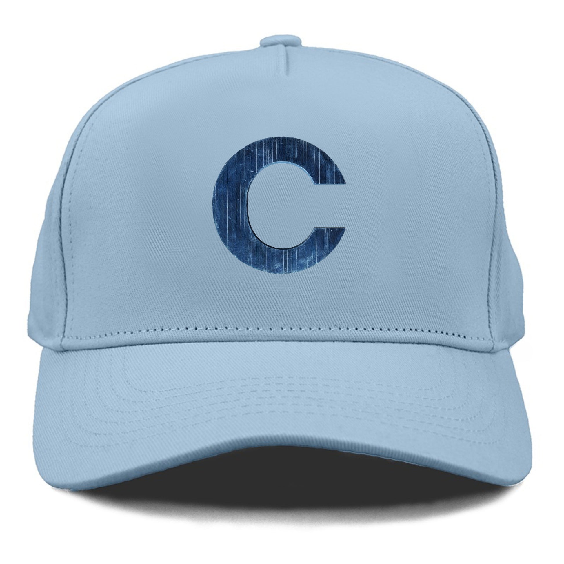 letter c Hat