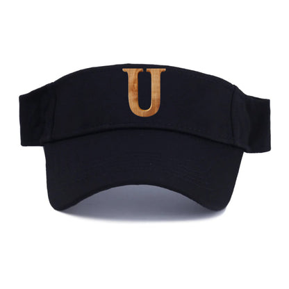 letter u Hat