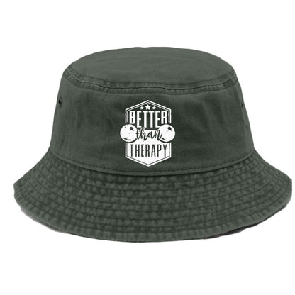 Better Than Therapy Hat