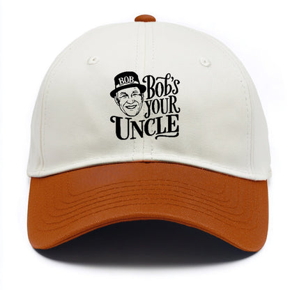 bob's your uncle Hat