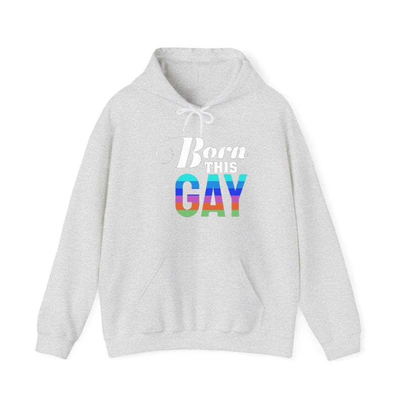 born this gay Hat