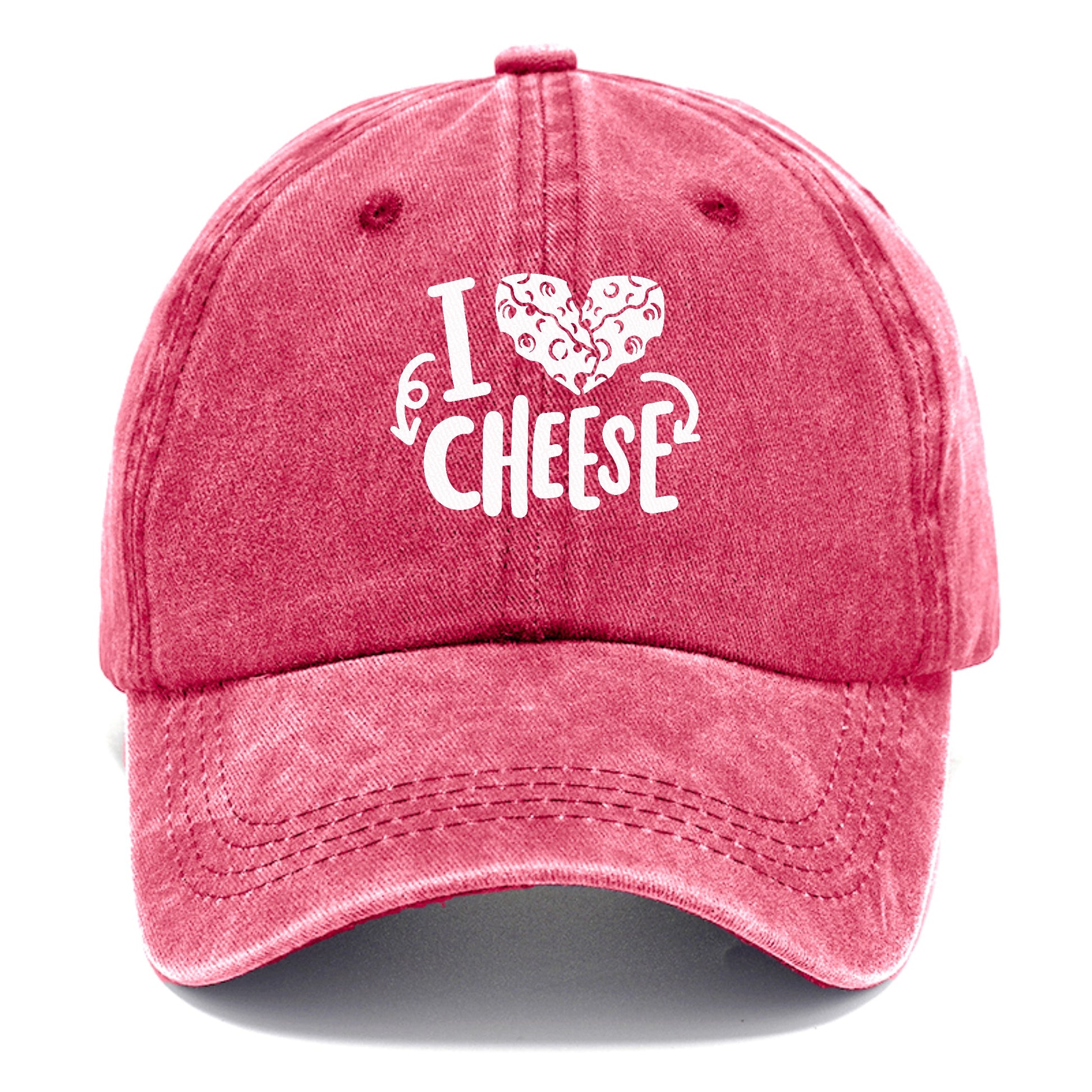 i love cheese Hat