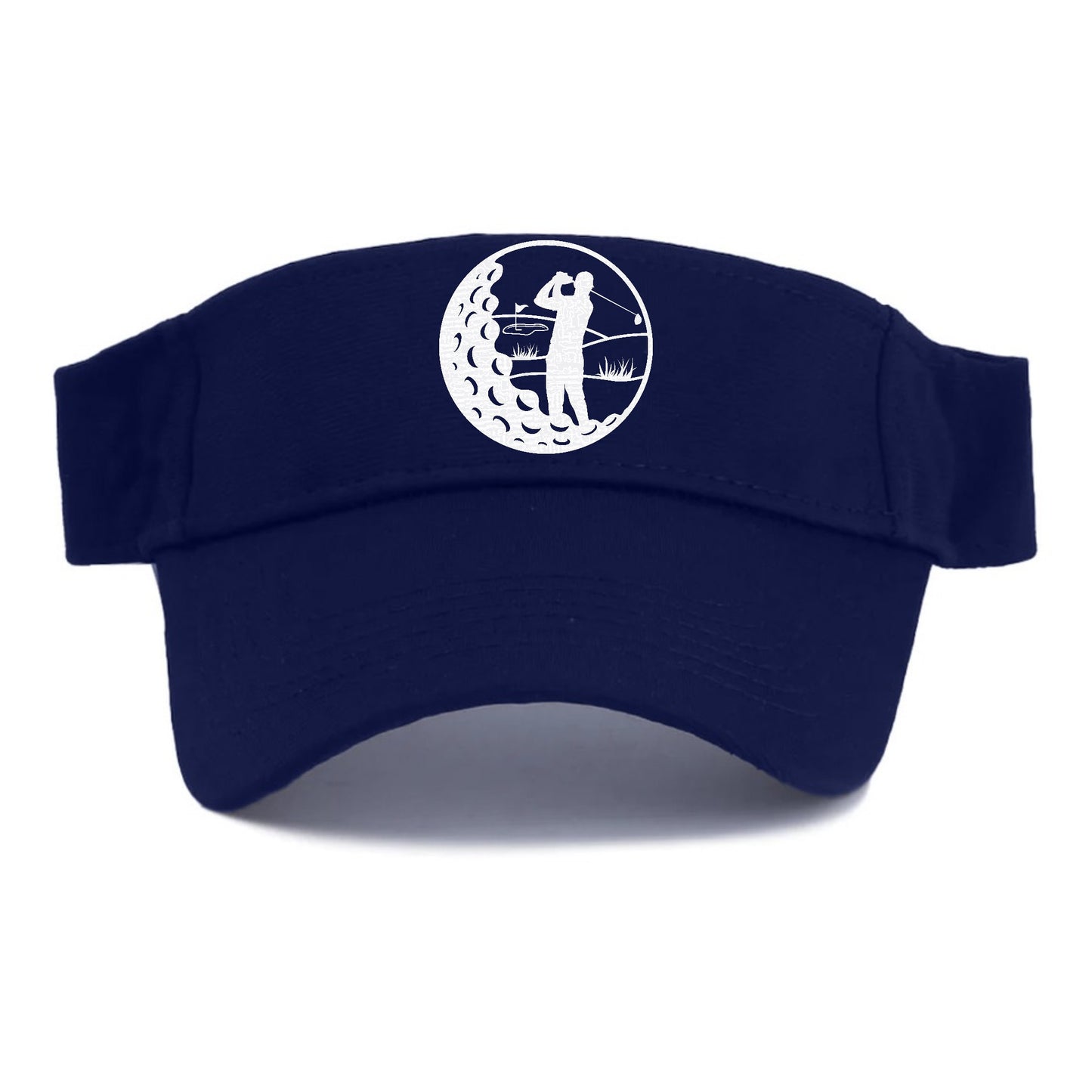 Golf World 1 Hat