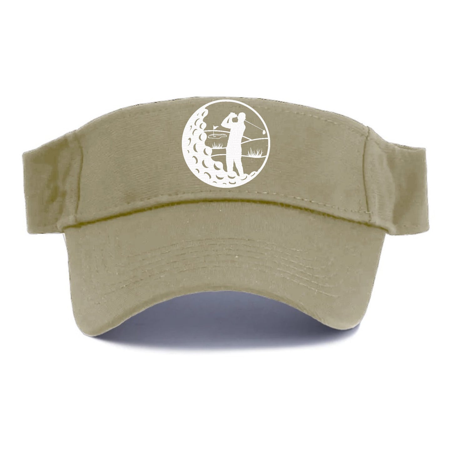 Golf World 1 Hat