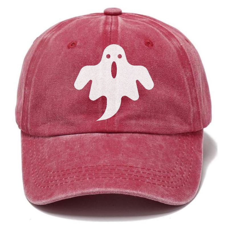 Ghost 25 Hat