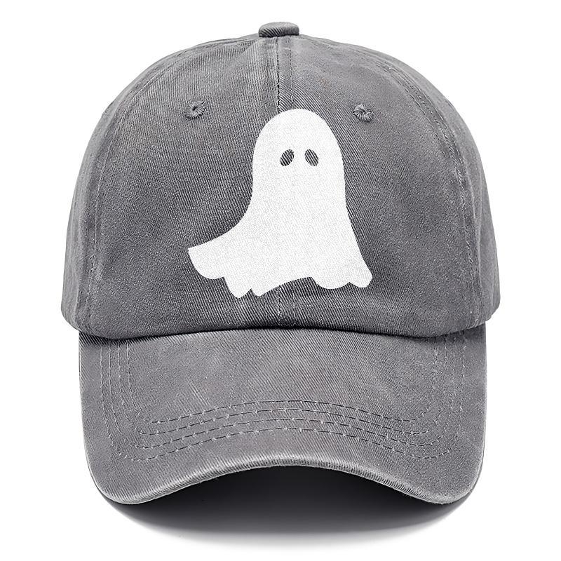 Ghost 14 Hat