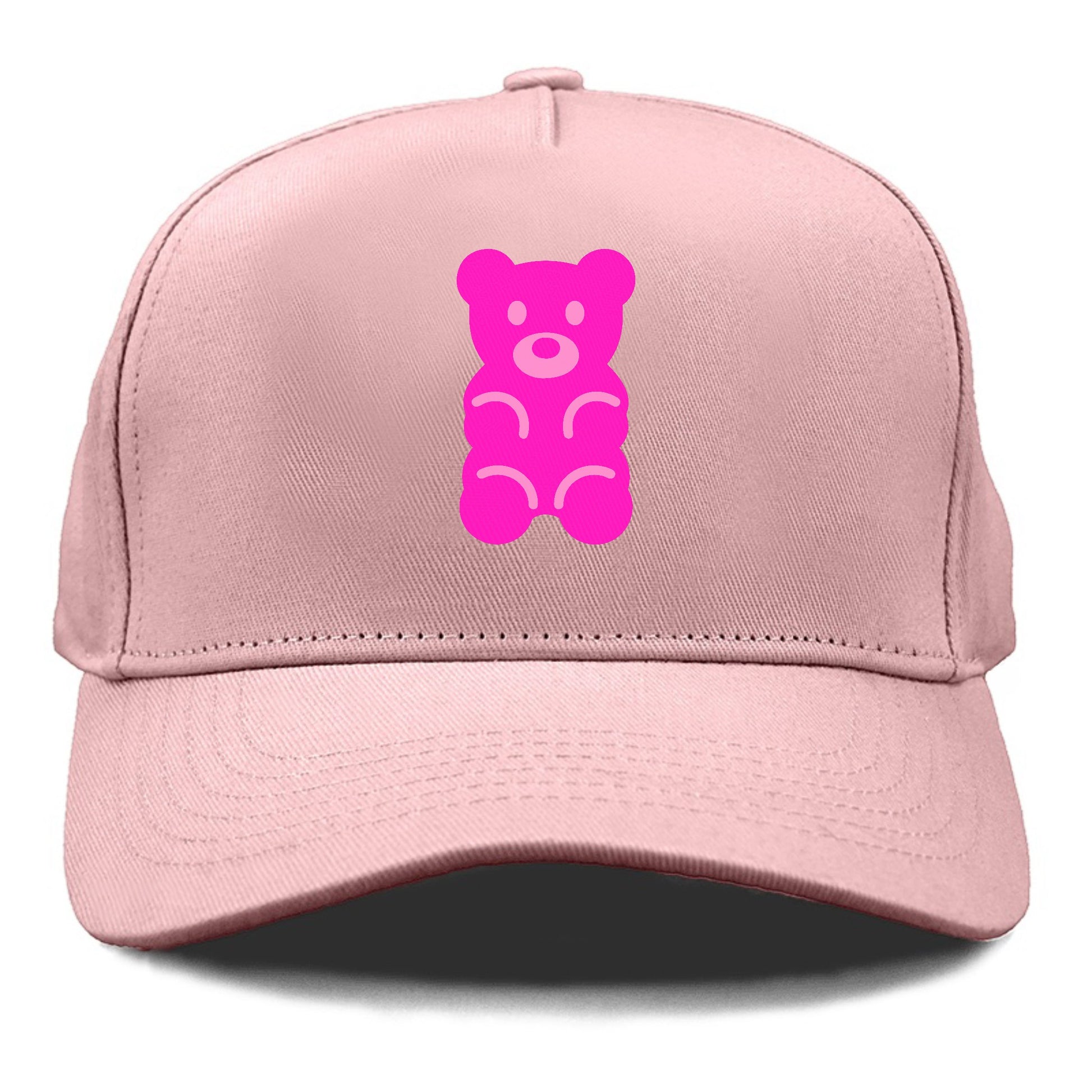 Retro 80s Gummy Bear Hat