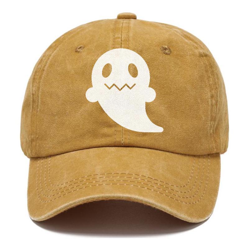 Ghost 20 Hat