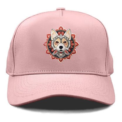 Chinese Zodiac dog Hat