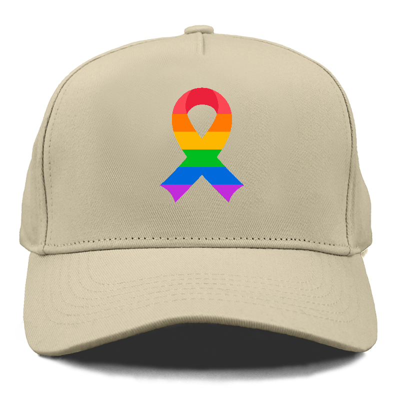 LGBT 7 Hat