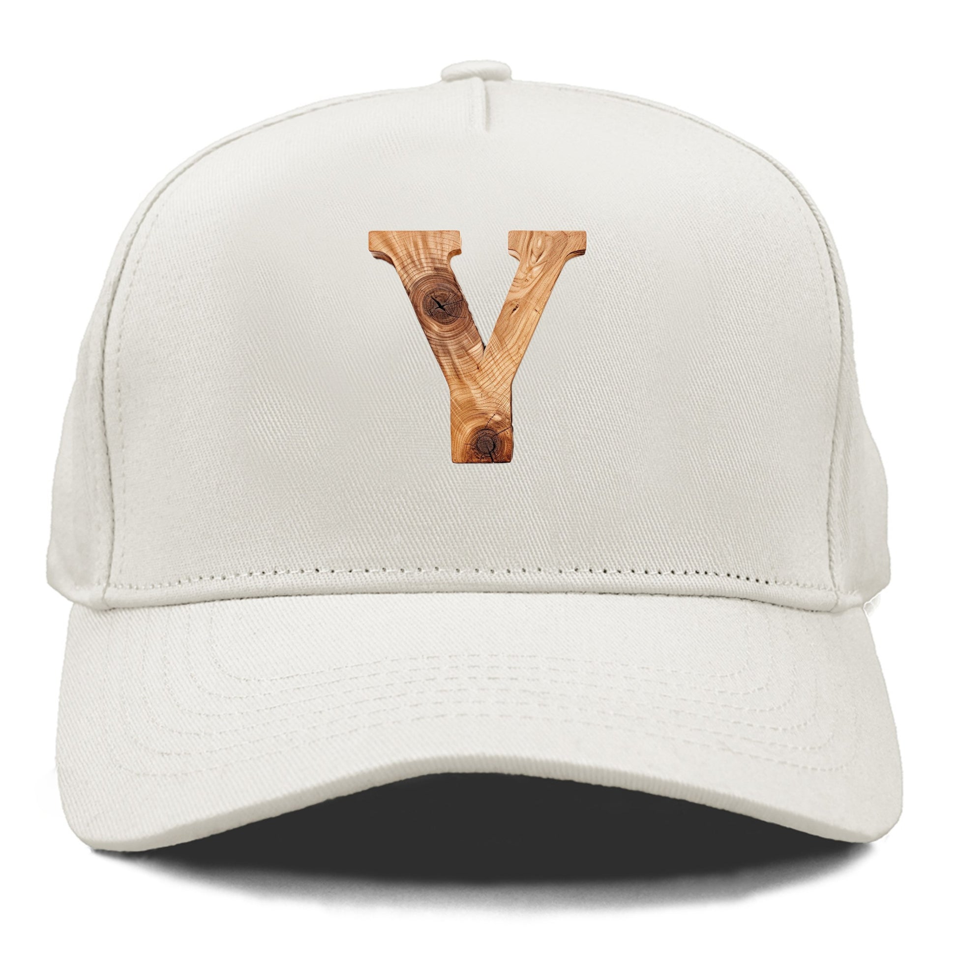 letter y Hat