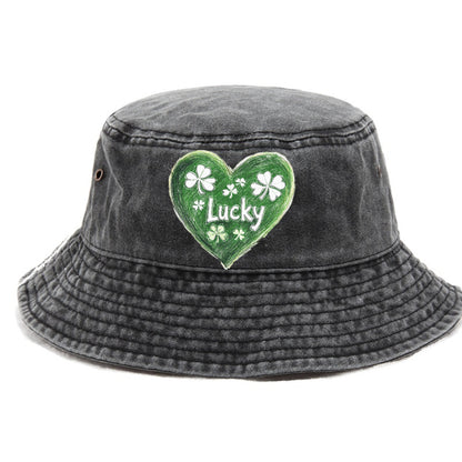 lucky Hat