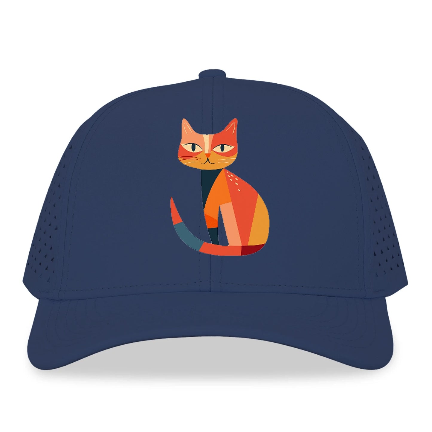 Whisker Wonder Hat