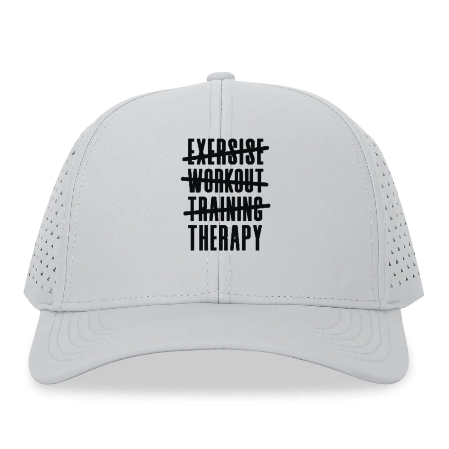 Exercise Workout Training Therapy Hat