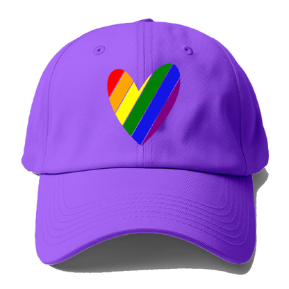LGBT 32 Hat
