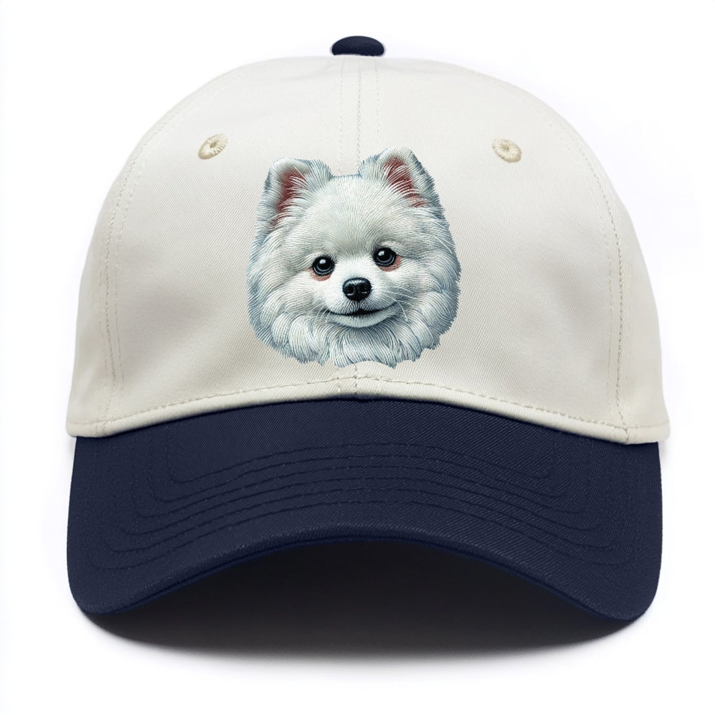 Pomeranian Hat