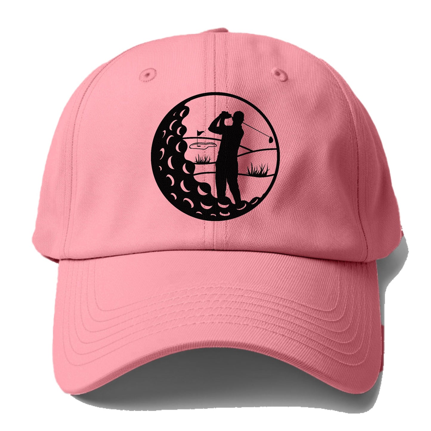 Golf World 1 Hat