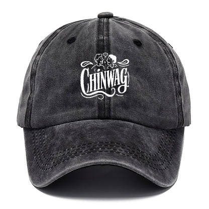 chinwag Hat