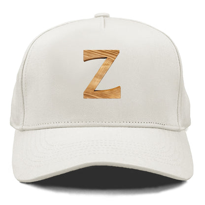 letter z Hat