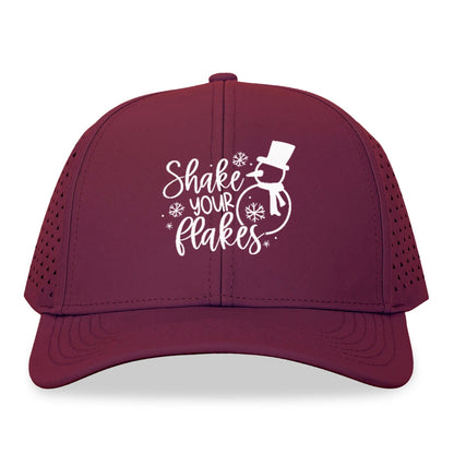 shake your flakes Hat