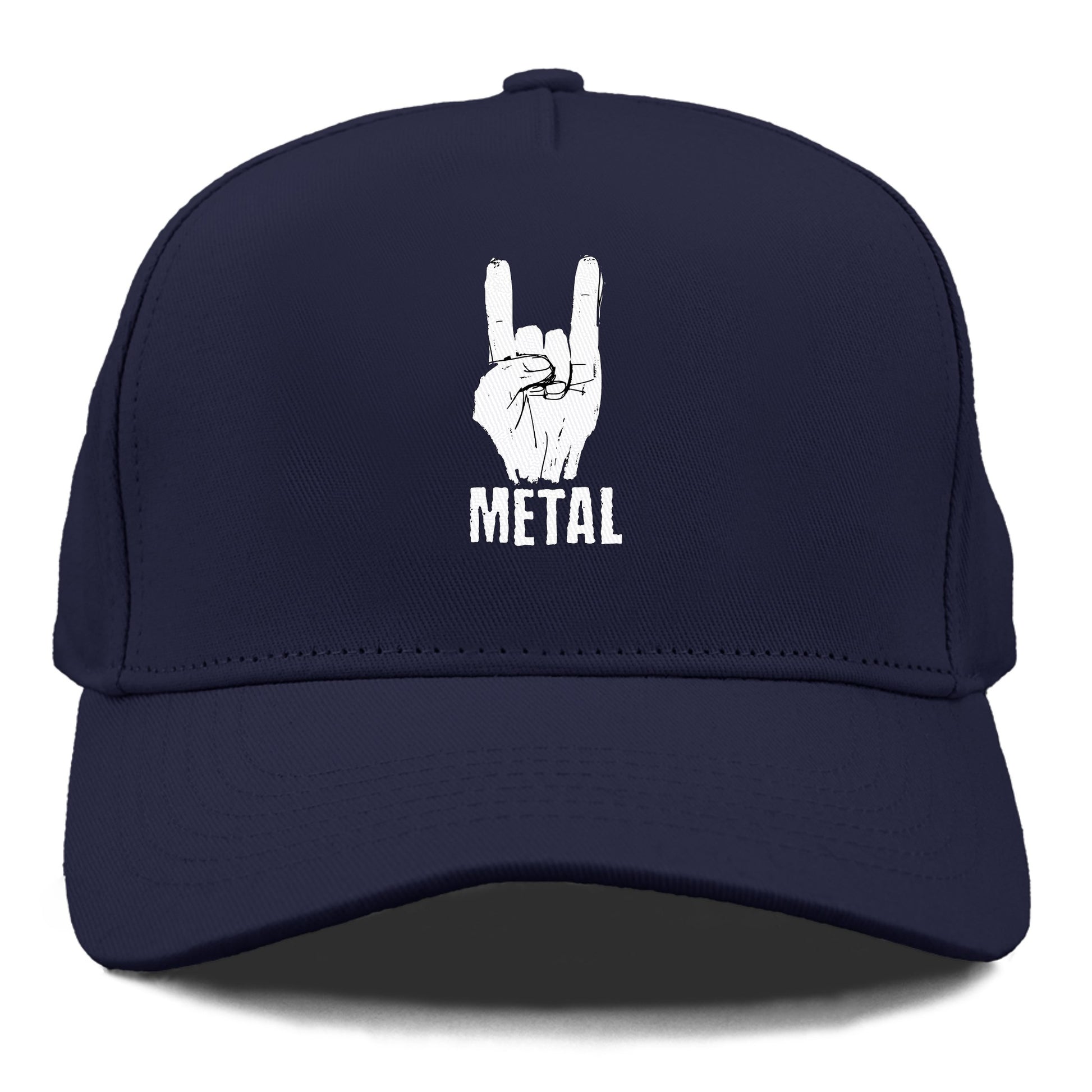 Heavy Metal Hat