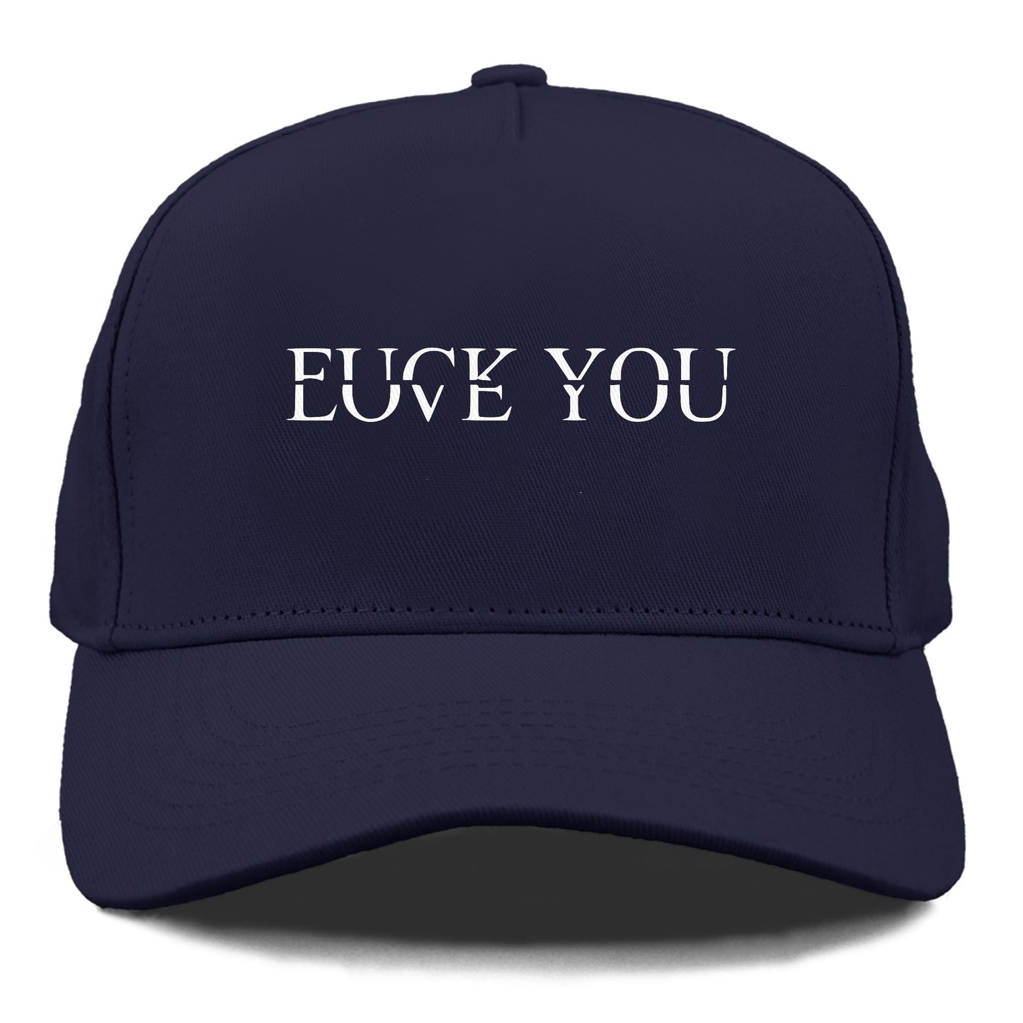 fuck:love you Hat