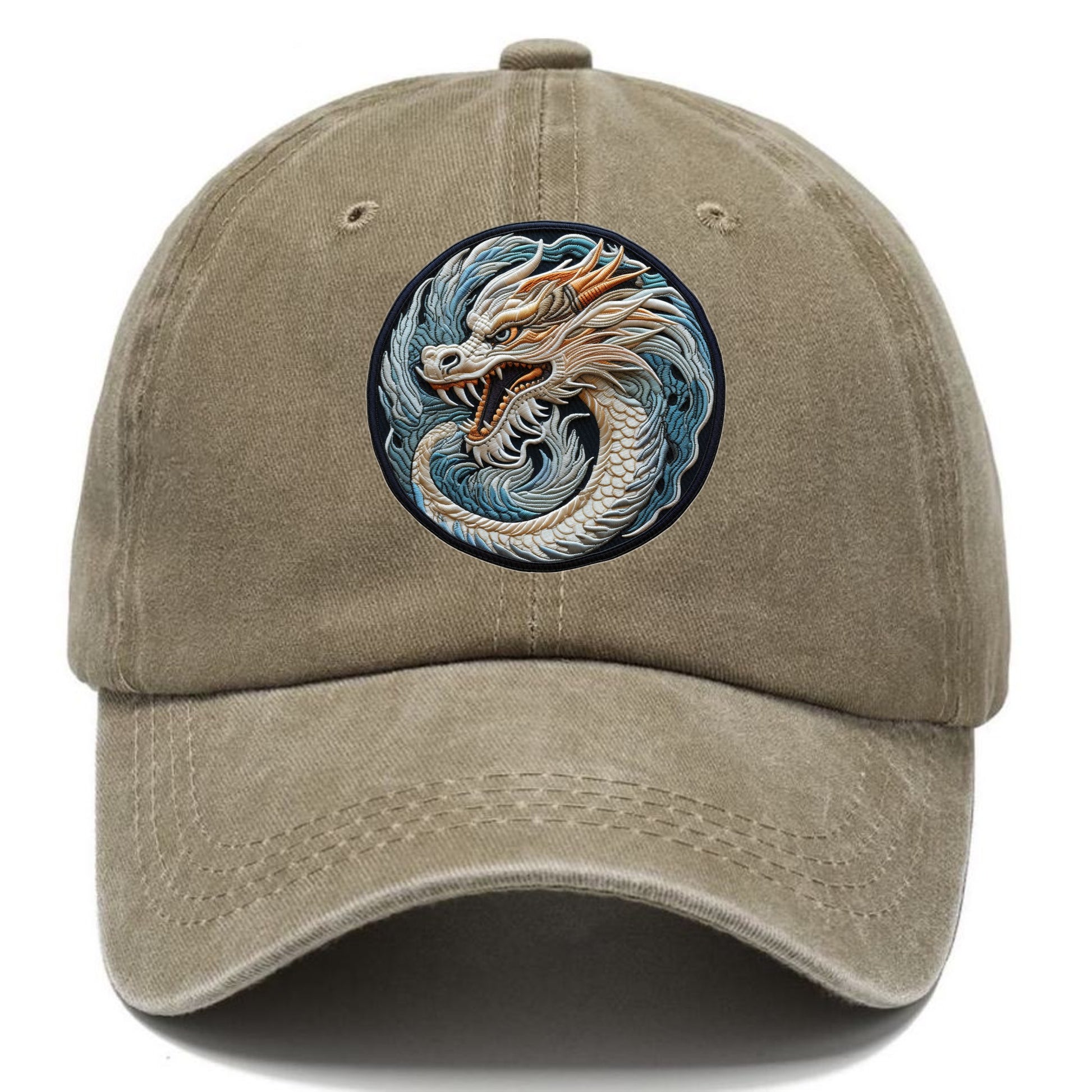 dragon zodiac sign Hat