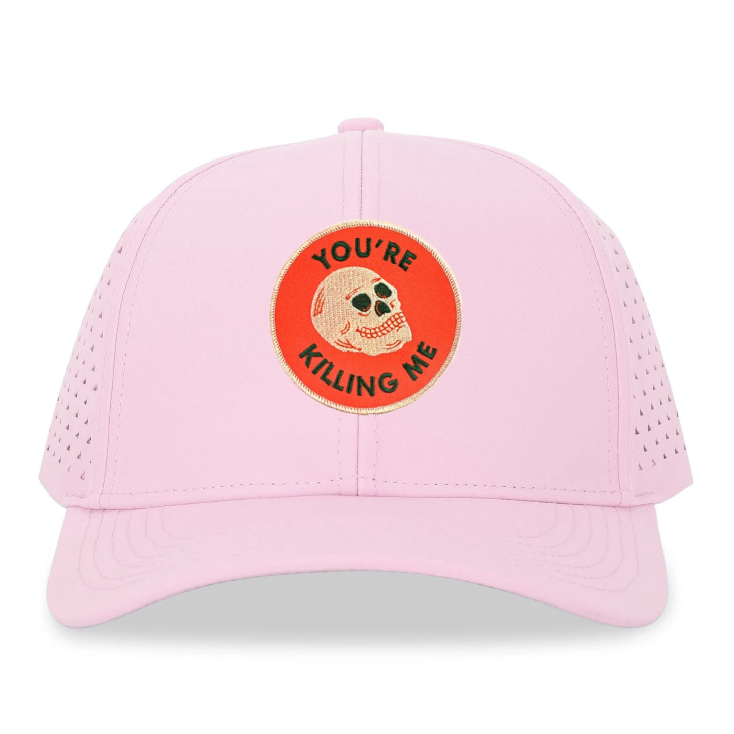 youre killing me Hat