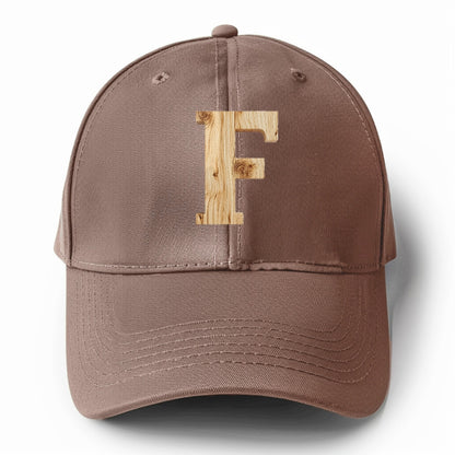 letter f Hat